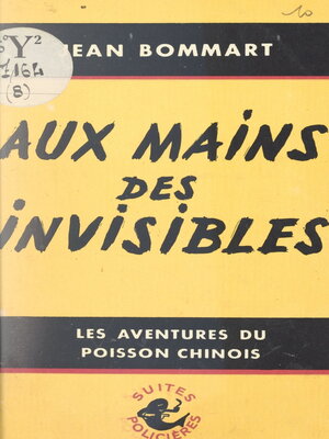 cover image of Aux mains des "invisibles"
